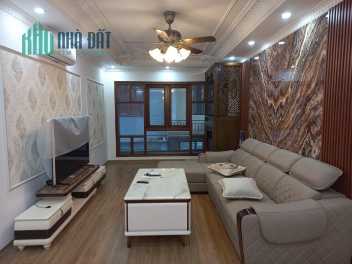 Bán nhà đẹp ở luôn khu Xã Đàn 36m2 4 tầng ngõ thoáng rộng, thông tứ tung, nhỉnh 3 tỷ, lh 0966037496