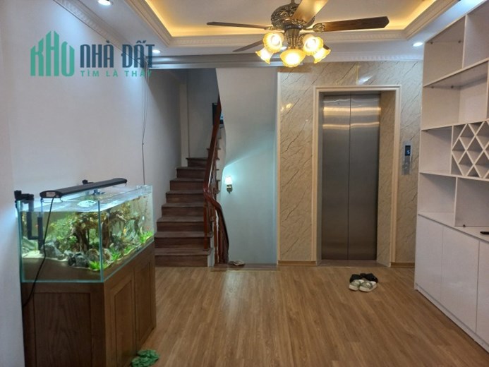 Bán nhà đẹp ở luôn khu Xã Đàn 36m2 4 tầng ngõ thoáng rộng, thông tứ tung, nhỉnh 3 tỷ, lh 0966037496