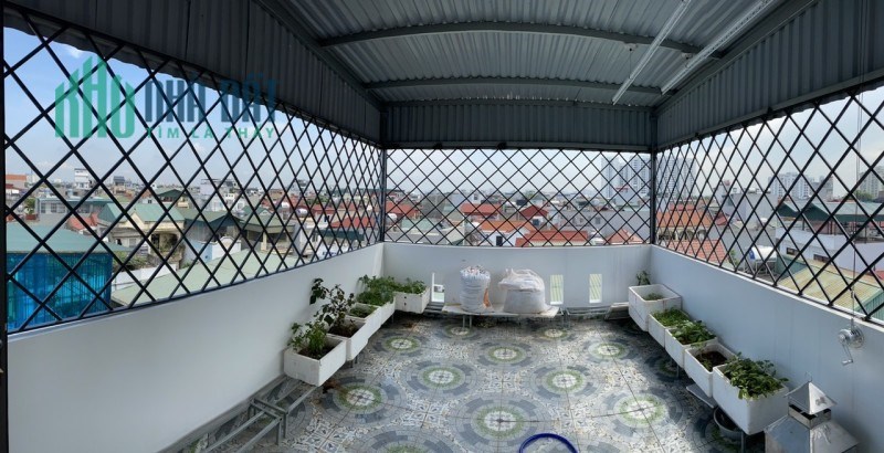 Bán nhà đẹp ở luôn khu Xã Đàn 36m2 4 tầng ngõ thoáng rộng, thông tứ tung, nhỉnh 3 tỷ, lh 0966037496