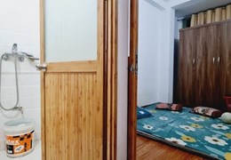 Bán nhà Phạm Ngọc Thạch 48m2 3 tầng, nói không quy hoạch, ngõ thông tứ tung, chỉ 4,15 tỷ, lh