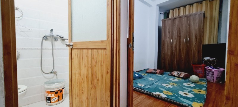 Bán nhà Phạm Ngọc Thạch 48m2 3 tầng, nói không quy hoạch, ngõ thông tứ tung, chỉ 4,15 tỷ, lh