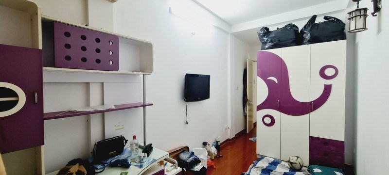 Bán nhà Phạm Ngọc Thạch 48m2 3 tầng, nói không quy hoạch, ngõ thông tứ tung, chỉ 4,15 tỷ, lh