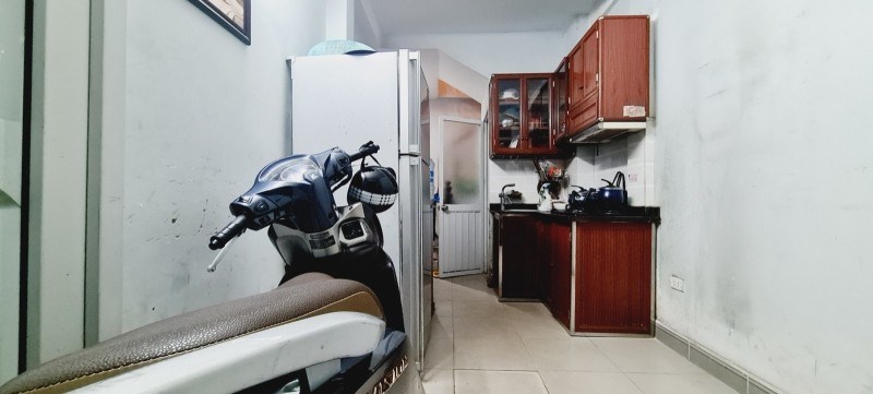 Bán nhà Phạm Ngọc Thạch 48m2 3 tầng, nói không quy hoạch, ngõ thông tứ tung, chỉ 4,15 tỷ, lh