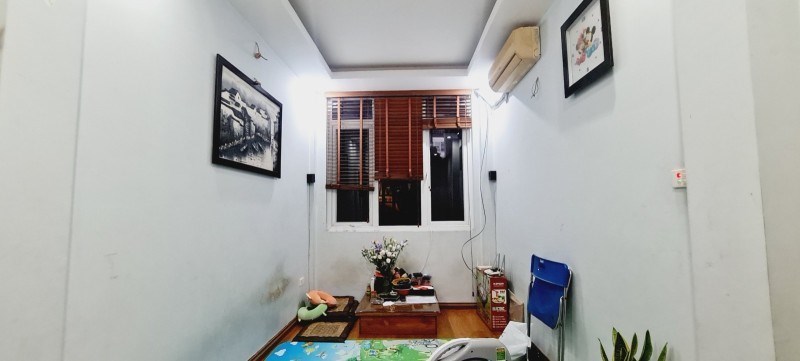 Bán nhà Phạm Ngọc Thạch 48m2 3 tầng, nói không quy hoạch, ngõ thông tứ tung, chỉ 4,15 tỷ, lh