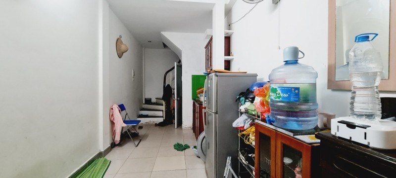 Bán nhà Phạm Ngọc Thạch 48m2 3 tầng, nói không quy hoạch, ngõ thông tứ tung, chỉ 4,15 tỷ, lh