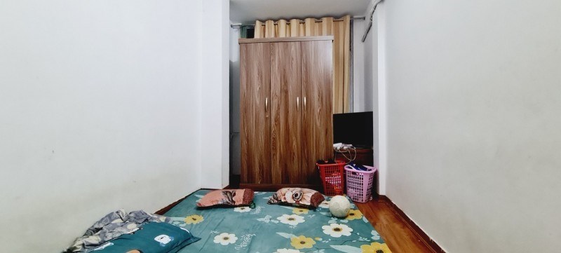 Bán nhà Đặng Văn Ngữ 48m2 3 tầng, nói không quy hoạch, ngõ thông tứ tung, chỉ 4,15 tỷ, lh 0966037496