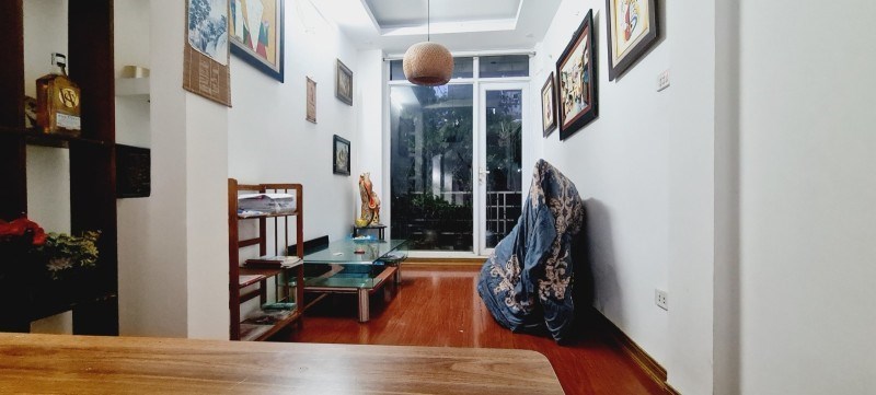 Bán nhà Đặng Văn Ngữ 48m2 3 tầng, nói không quy hoạch, ngõ thông tứ tung, chỉ 4,15 tỷ, lh 0966037496