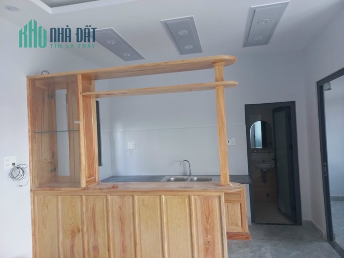 Bán Nhà Căn Góc 2MT Đường Ô TÔ Trần Thái Tông P10 Đà Lạt
