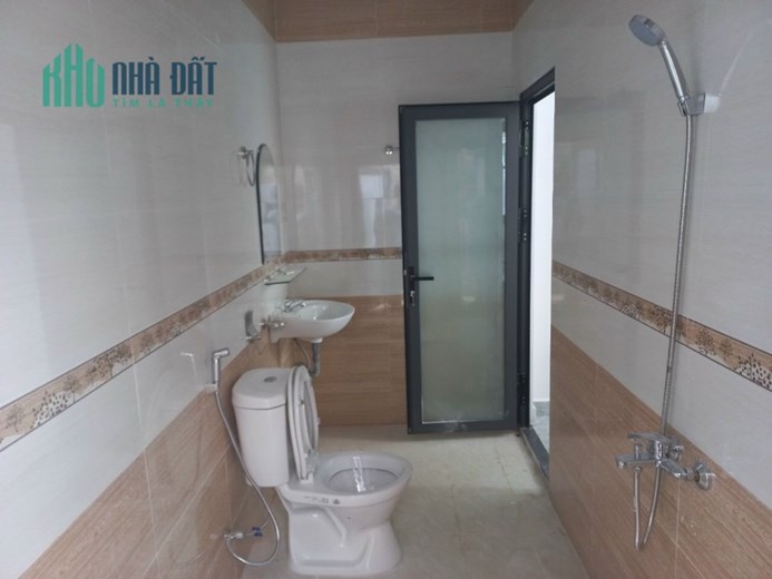 Bán Nhà Căn Góc 2MT Đường Ô TÔ Trần Thái Tông P10 Đà Lạt