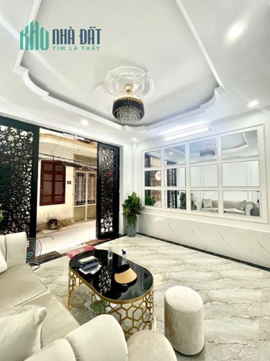 Bán nhà Thái Hà 33m2 5 tầng, ngõ nông, thông tứ tung, dân trí cao, an sinh đỉnh, 4,5 tỷ, lh