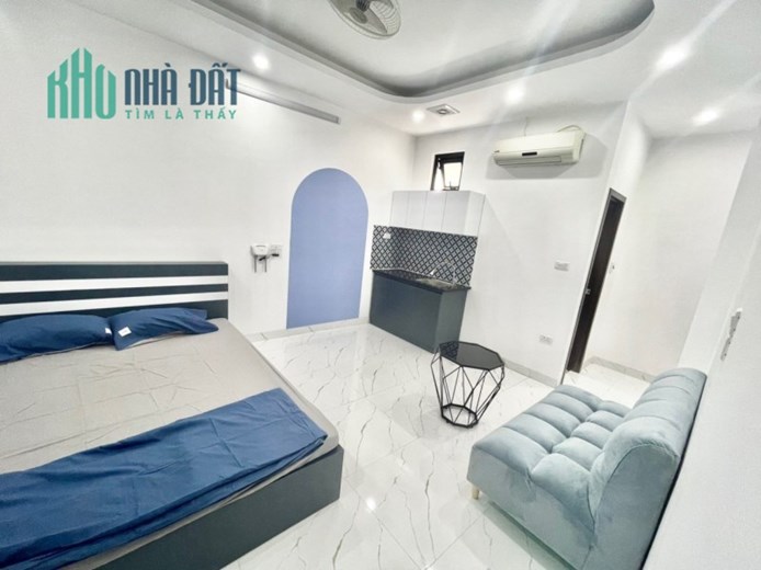 Bán nhà Thái Hà 33m2 5 tầng, ngõ nông, thông tứ tung, dân trí cao, an sinh đỉnh, 4,5 tỷ, lh