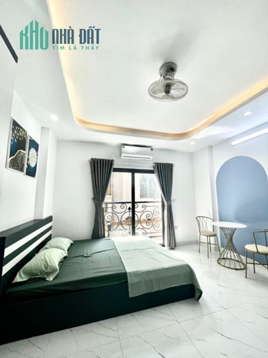 Bán nhà Đặng Tiến Đông 33m2 5 tầng, ngõ nông, thông tứ tung, dân trí cao, an sinh đỉnh, 4,5 tỷ, lh