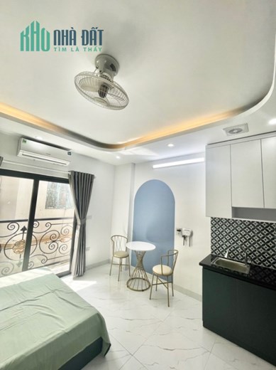 Bán nhà Đặng Tiến Đông 33m2 5 tầng, ngõ nông, thông tứ tung, dân trí cao, an sinh đỉnh, 4,5 tỷ, lh