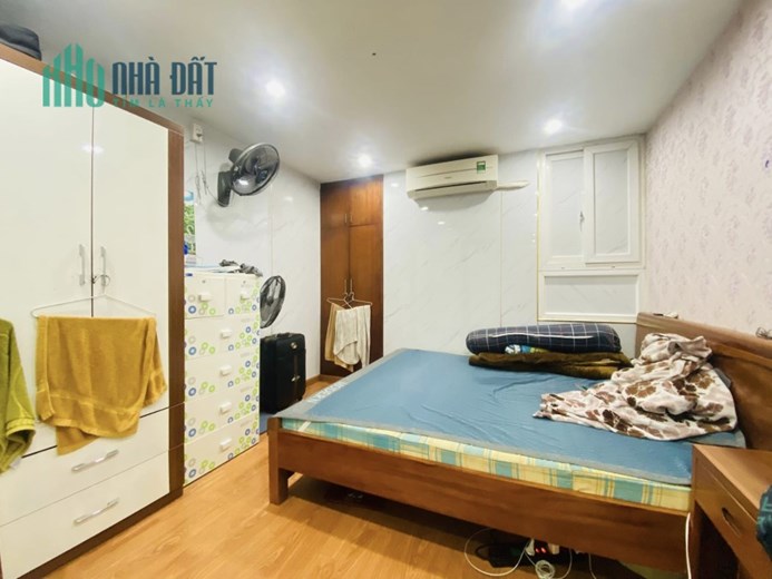 Bán Căn Chung Cư Toà HTT 197 Trần Phú 71m2