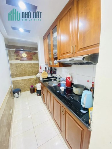 Bán Căn Chung Cư Toà HTT 197 Trần Phú 71m2