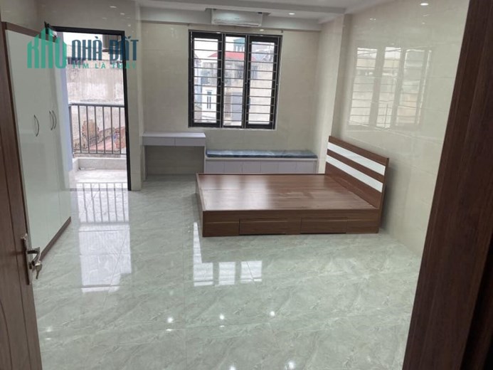 BÁN NHÀ NGUYỄN NGỌC VŨ, NGÕ THOÁNG GẦN PHỐ GIÁ 31M CÓ 3.5TY