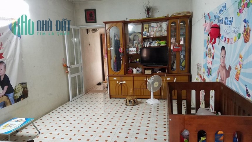 Cần bán nhà tầng 5, tập thể cơ khí ngõ 129 Nguyễn Trãi, Thanh Xuân, Hà Nội