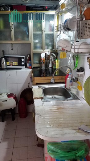 Cần bán nhà tầng 5, tập thể cơ khí ngõ 129 Nguyễn Trãi, Thanh Xuân, Hà Nội