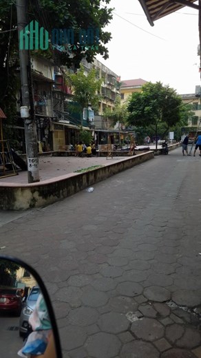Cần bán nhà tầng 5, tập thể cơ khí ngõ 129 Nguyễn Trãi, Thanh Xuân, Hà Nội