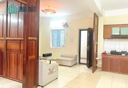 CHÍNH CHỦ CẦN BÁN CĂN CHUNG CƯ_TP VINH FULL NỘI THẤT