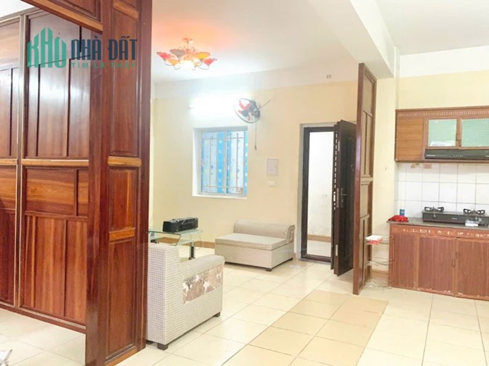 CHÍNH CHỦ CẦN BÁN CĂN CHUNG CƯ_TP VINH FULL NỘI THẤT