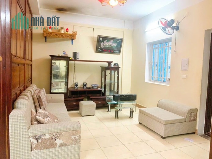 CHÍNH CHỦ CẦN BÁN CĂN CHUNG CƯ_TP VINH FULL NỘI THẤT