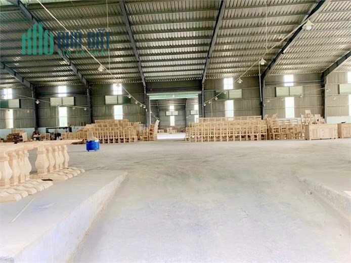bán nhà xưởng, đang cho thuê thu nhập cao, xã hố nai 3, trảng bom. mật độ dân cư cao, dễ tuyển CNV