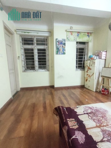 Giảm gấp 300 triệu bán nhà chính chủ ngõ Nguyễn Viết Xuân 40m2 oto vào nhà  5 tầng  giá bán 5 tỷ 5