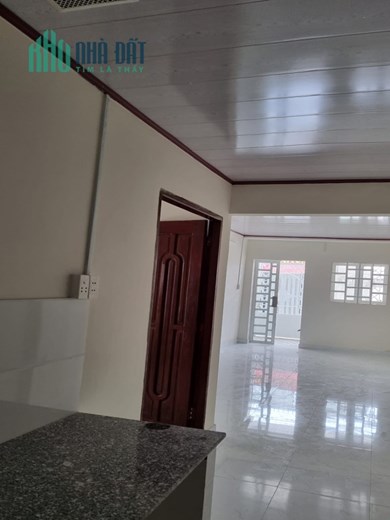 Bán nhà VƯỜN LÀI Phường An phú đông quận 12, nở hậu, khu dân cư, giá giảm còn 9.6 tỷ