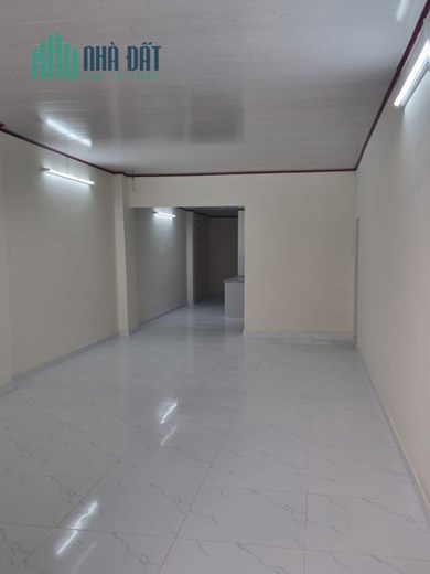 Bán nhà VƯỜN LÀI Phường An phú đông quận 12, nở hậu, khu dân cư, giá giảm còn 9.6 tỷ