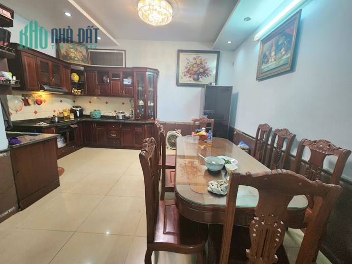 BÁN NHÀ MẶT NGÕ THÔNG-GẦN PHỐ-Ở NGAY-KINH DOANH-70M 13TỶ-HỒNG HÀ HOÀN KIẾM