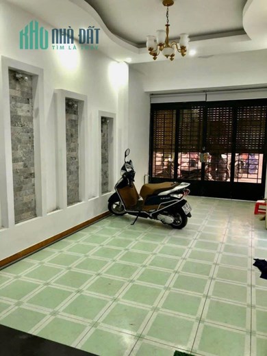 HÀNG HIẾM- NÓNG HỔI - HXH KHU VIP NGUYỄN VĂN ĐẬU - GẦN 60M2 - 3 TẦNG - CHỈ 6 TỶ xxx