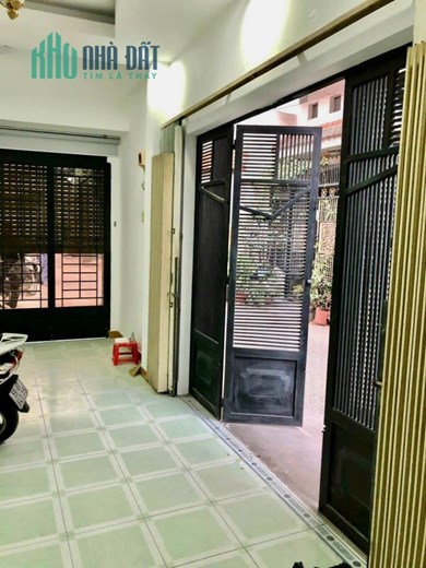 HÀNG HIẾM- NÓNG HỔI - HXH KHU VIP NGUYỄN VĂN ĐẬU - GẦN 60M2 - 3 TẦNG - CHỈ 6 TỶ xxx