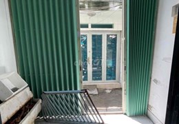Cần Pass Lại Hợp Đồng Thuê Nhà Phường 3 Quận 8