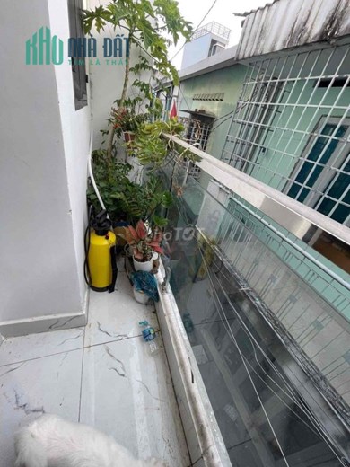 Cần Pass Lại Hợp Đồng Thuê Nhà Phường 3 Quận 8