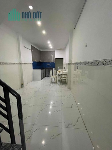 Cần Pass Lại Hợp Đồng Thuê Nhà Phường 3 Quận 8