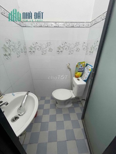 Cần Pass Lại Hợp Đồng Thuê Nhà Phường 3 Quận 8