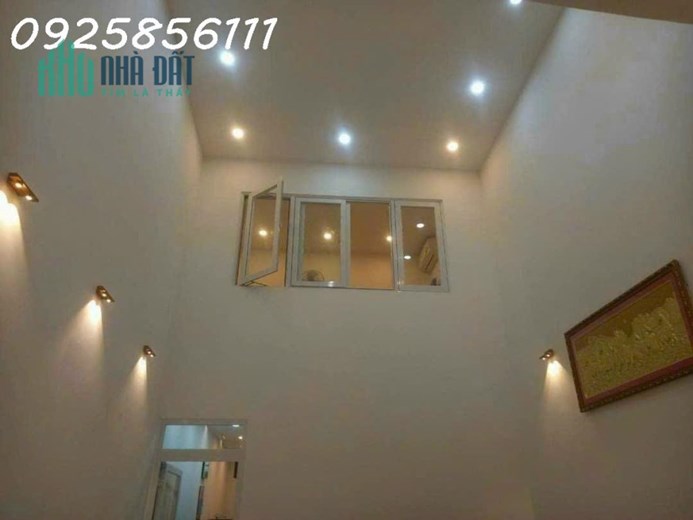 Bán nhà MỚI  mặt tiền KD Spa, Văn phòng, Công ty  Quốc Lộ 13 Hiệp Bình Phước