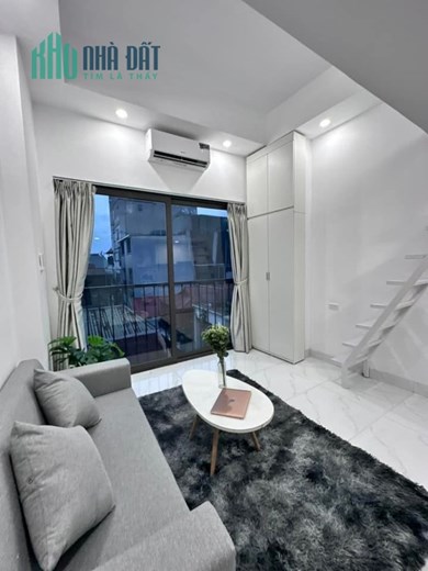 Bán CCMN Triều Khúc, Thanh Trì, 100m2, 9 tầng, mt6m, 40PKK, nhỉnh 19 tỷ
