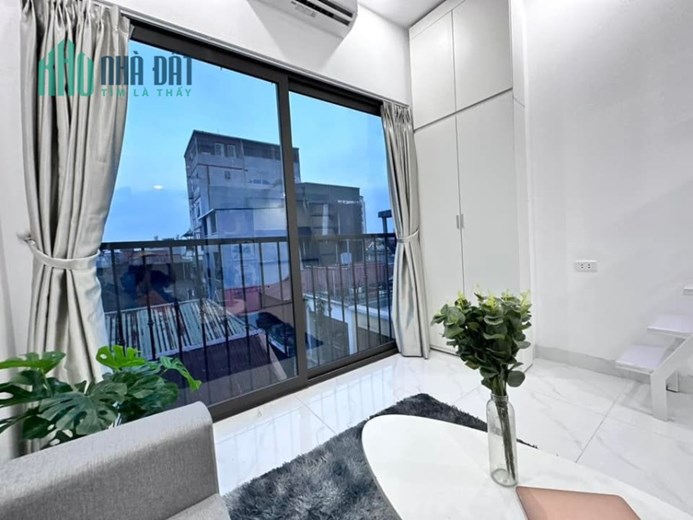 Bán CCMN Triều Khúc, Thanh Trì, 100m2, 9 tầng, mt6m, 40PKK, nhỉnh 19 tỷ