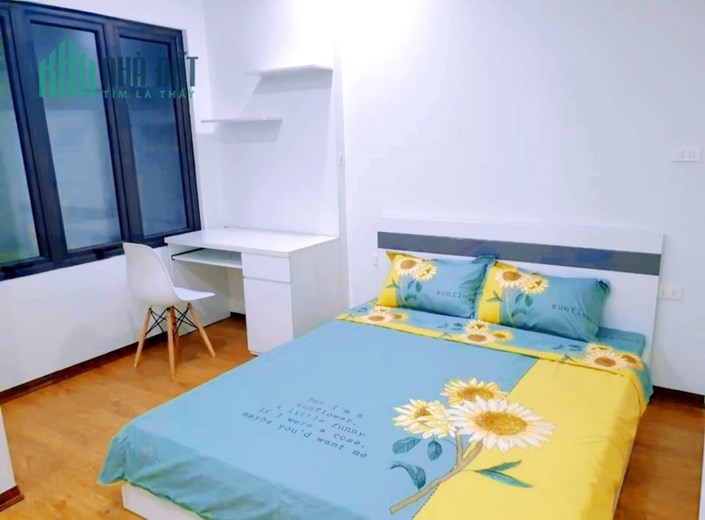 GIẢM SÁT CHÀO!!! Siêu phẩm Quan Nhân, 31m2  5Tầng, Nhỉnh 4 Tỷ