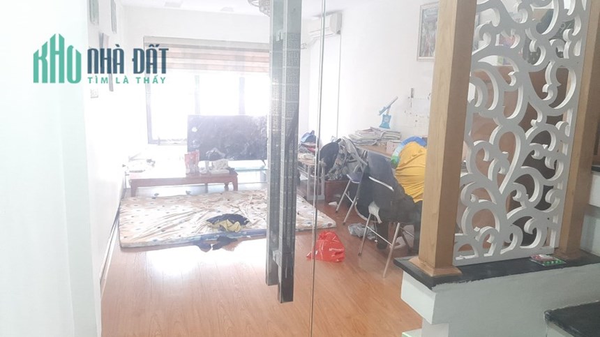 ĐI ĐÂU NỮA!!! Kinh doanh ra tiền TT Thanh Xuân, Chính Kinh, 30m2 Nhỉnh 4.5 Tỷ