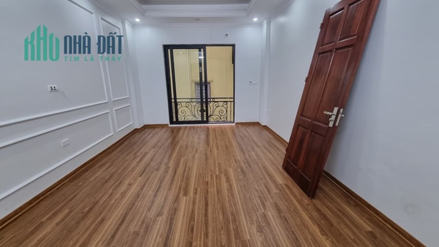 BẮT ĐÁY!!! Vị trí đẹp trung tâm Quan Nhân, Thanh Xuân - 30 m2  chỉ Nhỉnh 4.5 Tỷ
