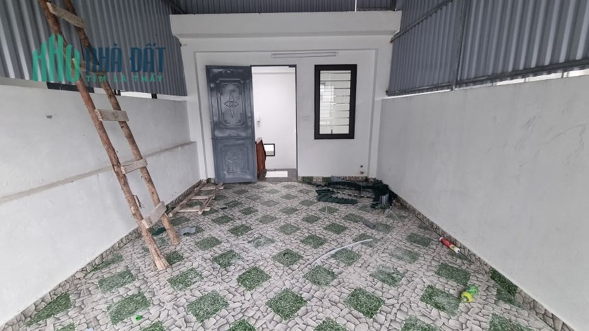 BẮT ĐÁY!!! Vị trí đẹp trung tâm Quan Nhân, Thanh Xuân - 30 m2  chỉ Nhỉnh 4.5 Tỷ