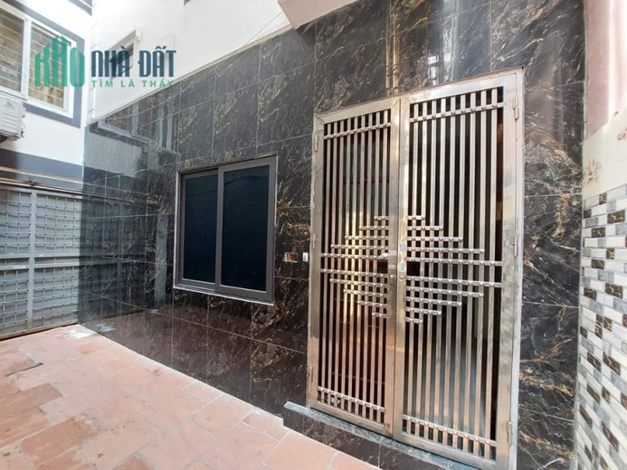 KIẾM ĐÂU RA!!! Siêu phẩm khu Quan Nhân, 42m2  4 Tầng, Chỉ nhỉnh 4 Tỷ