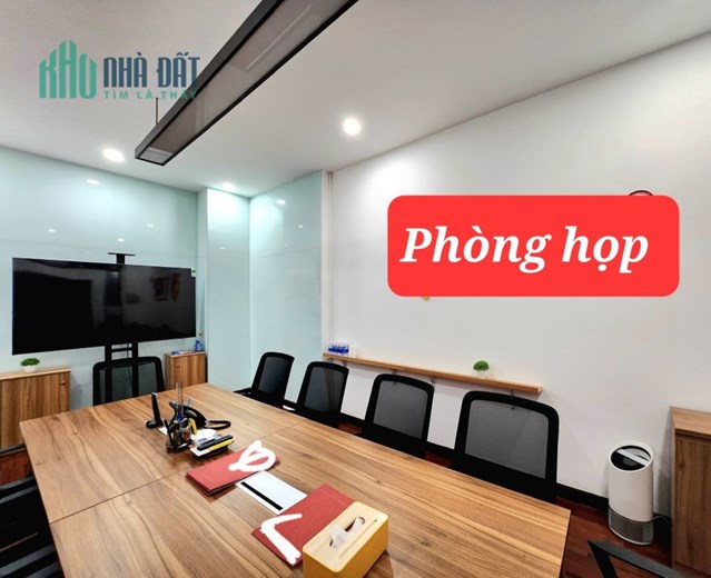 SHARE MẶT BẰNG KINH DOANH ĐẦY ĐỦ TIỆN NGHI -QUẬN 10, chỉ 17tr