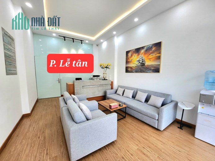 SHARE MẶT BẰNG KINH DOANH ĐẦY ĐỦ TIỆN NGHI -QUẬN 10, chỉ 17tr