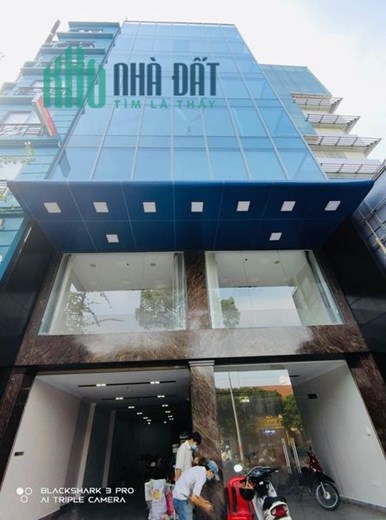 BÁN SIÊU PHẨM MẶT PHỐ NGUYỄN KHANG 110M2, 9T, LÔ GÓC VỈA HÈ RỘNG, KD ĐẮC ĐỊA, 57.8 TỶ.