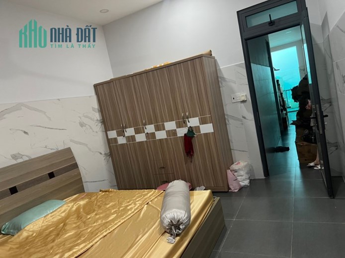 Cho thuê nhà nguyên căn mới Quận 11 kết hợp ở và kinh doanh