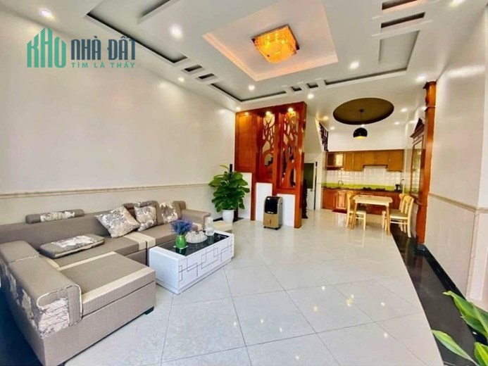 Bán nhà phố Vĩnh Cát - Lê Chân, 4 tầng 4 ngủ, nhà đẹp GIÁ 2.25 tỉ ngõ nông